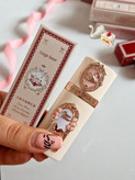 رژگونه مایع دوپ فلاورنوز gegebear