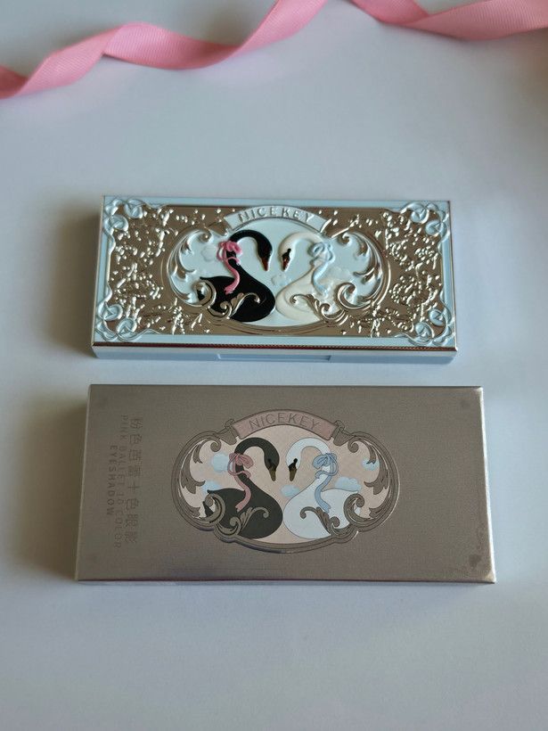 پالت قو nicekey فلاورنوز
