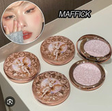 هایلایتر فرشته maffick فلاورنوز